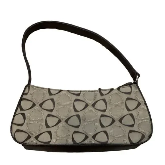 Liz Claiborne logo Vintage Small bag - Picture 2 of 10